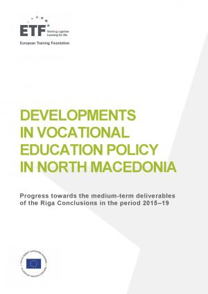 Riga Interim Report_North Macedonia