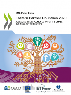 SME Policy Index: Eastern Partnership Countries 2020