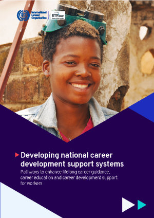 Developing national career development support systems