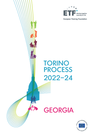 Torino Process 2022–24: Georgia