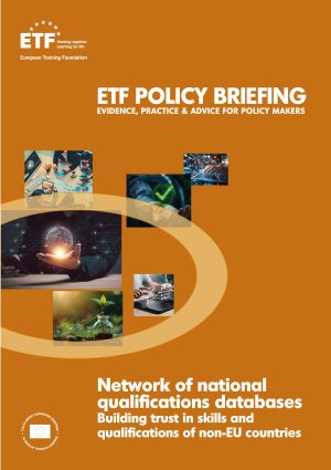 Network of national qualifications databases
