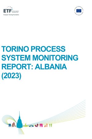 Torino Process 2023: Albania