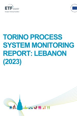 Torino Process 2023: Lebanon