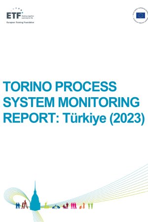 Torino process system monitoring report: Türkiye (2023)