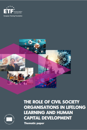 CSO HCD LLL Thematic paper 2024