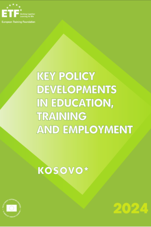Country Fiche Kosovo 2024