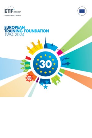 30 Years of ETF Publication