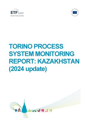 Torino process 2024 - Kazakhstan