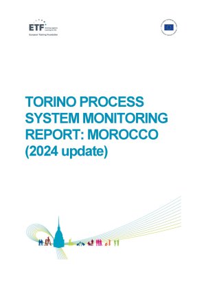 Torino Process 2024 - Morocco