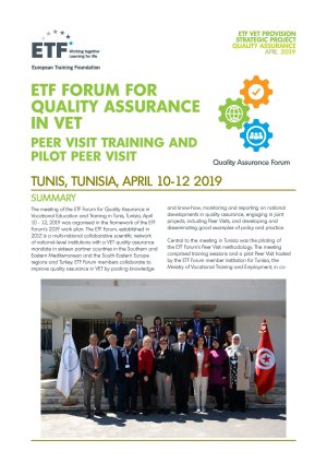 Report - QA Forum Tunisia event April 19 - 14-06-2019_Page_01