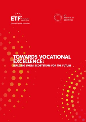 Towards vocational excellence