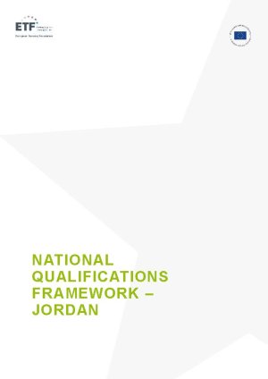 NQF Jordan