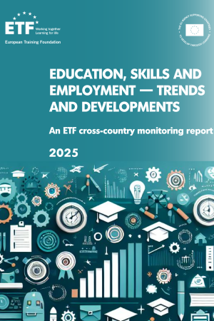 Education, skills and employment: Trends and developments 2025