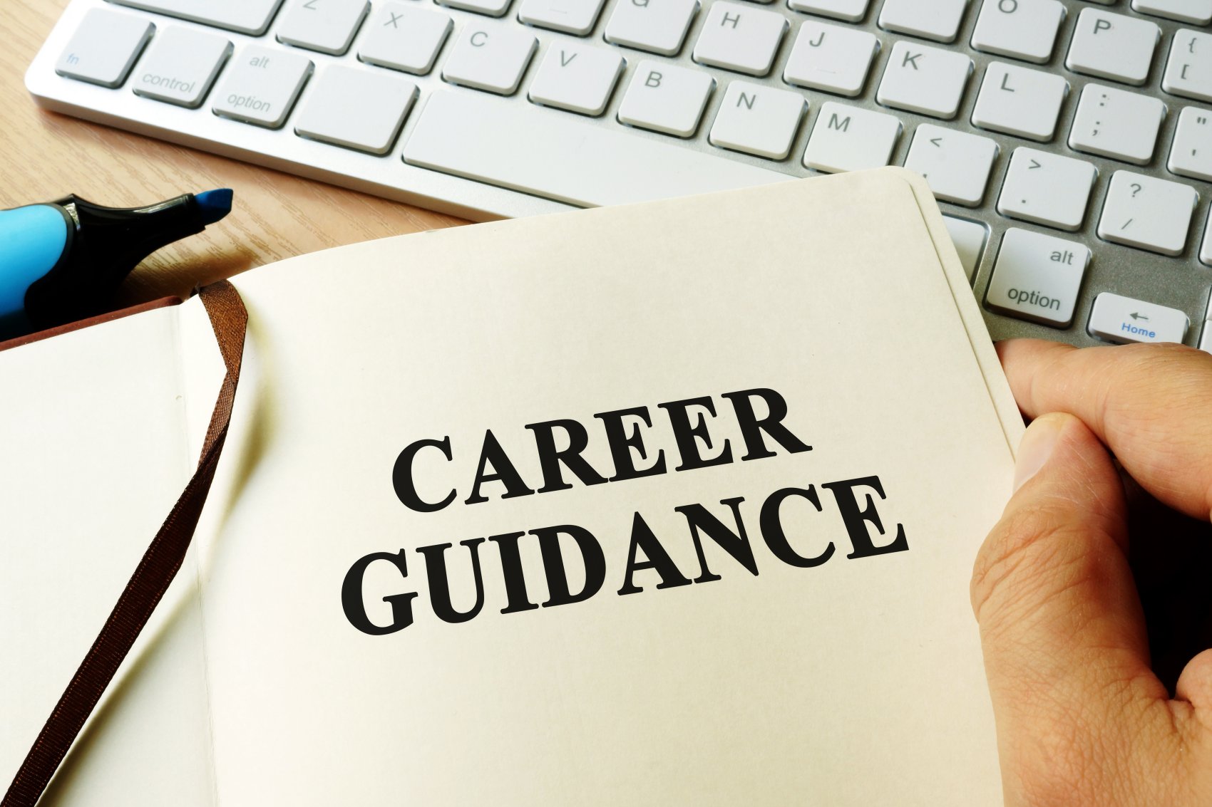 career guidance
