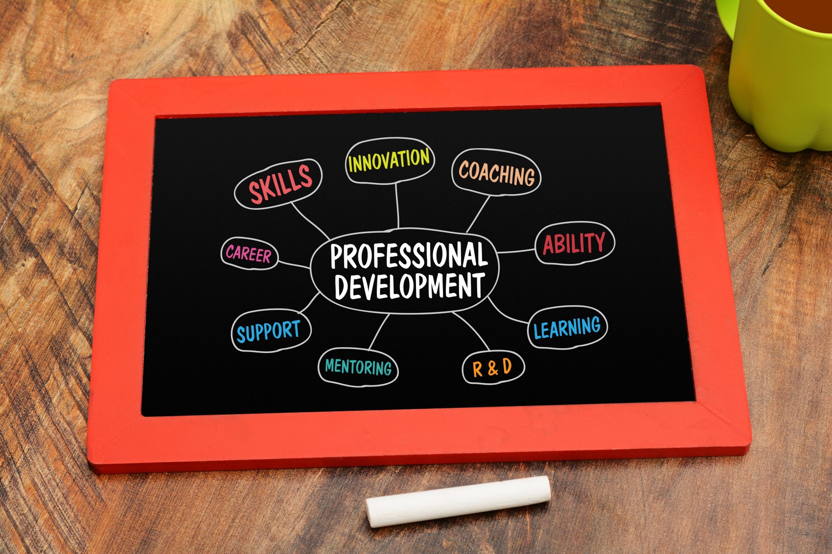 professional development