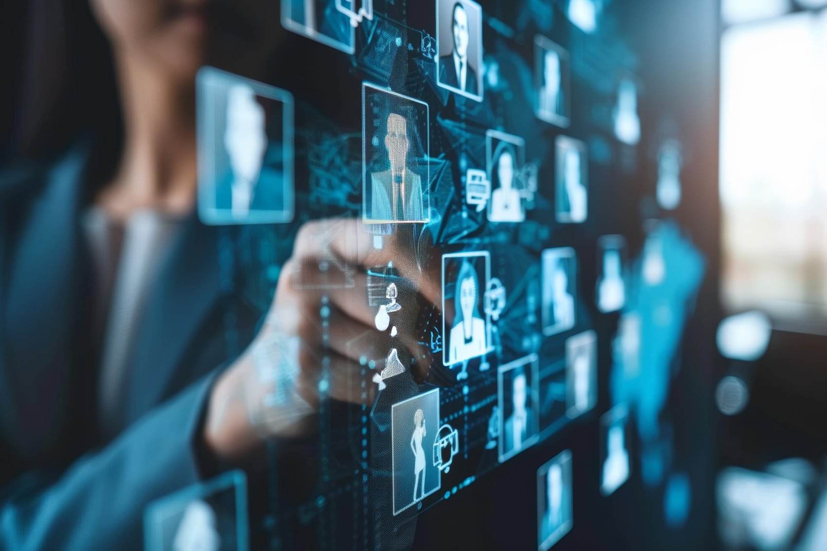 recruitment and professional development 