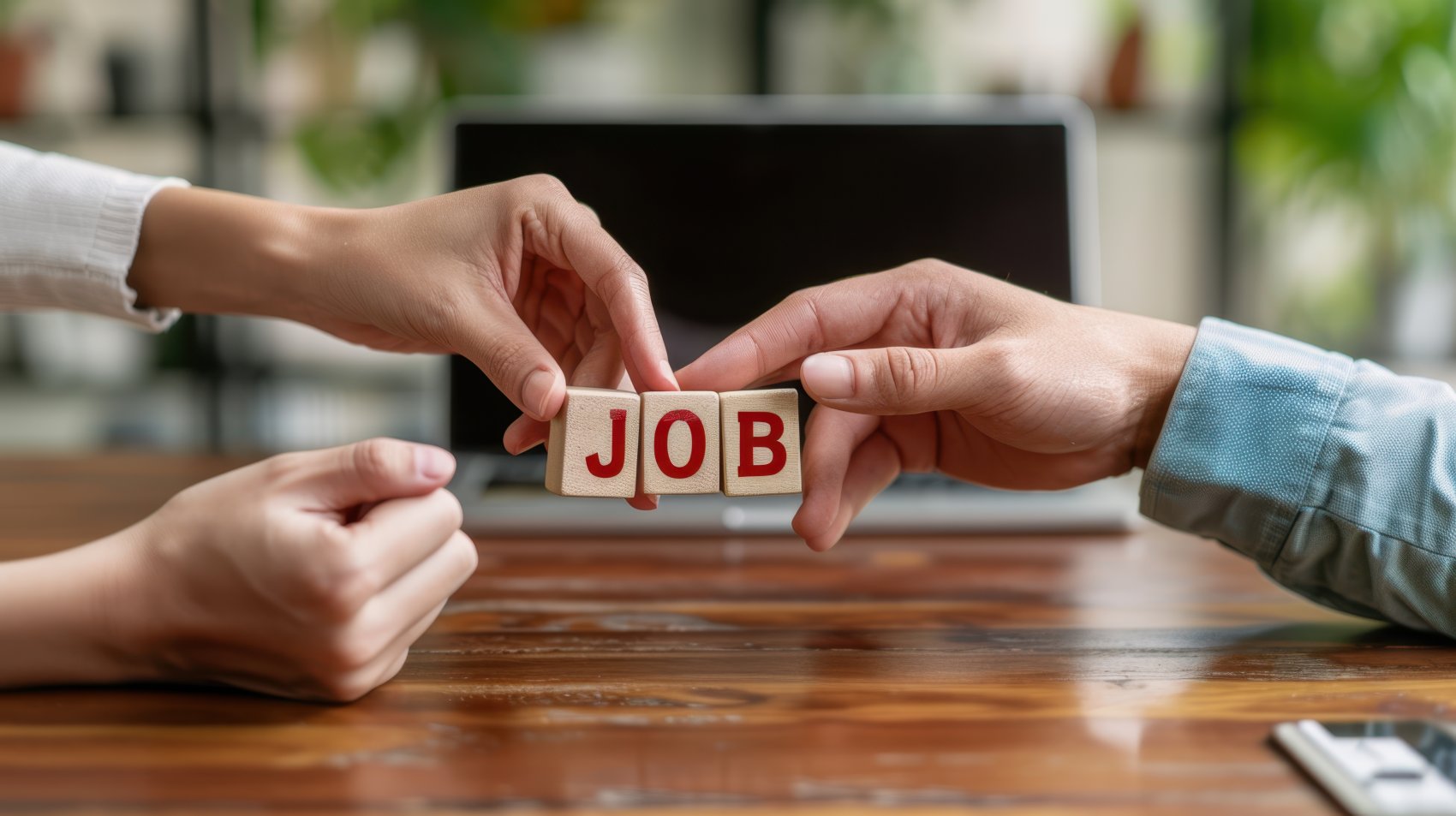 job prospects
