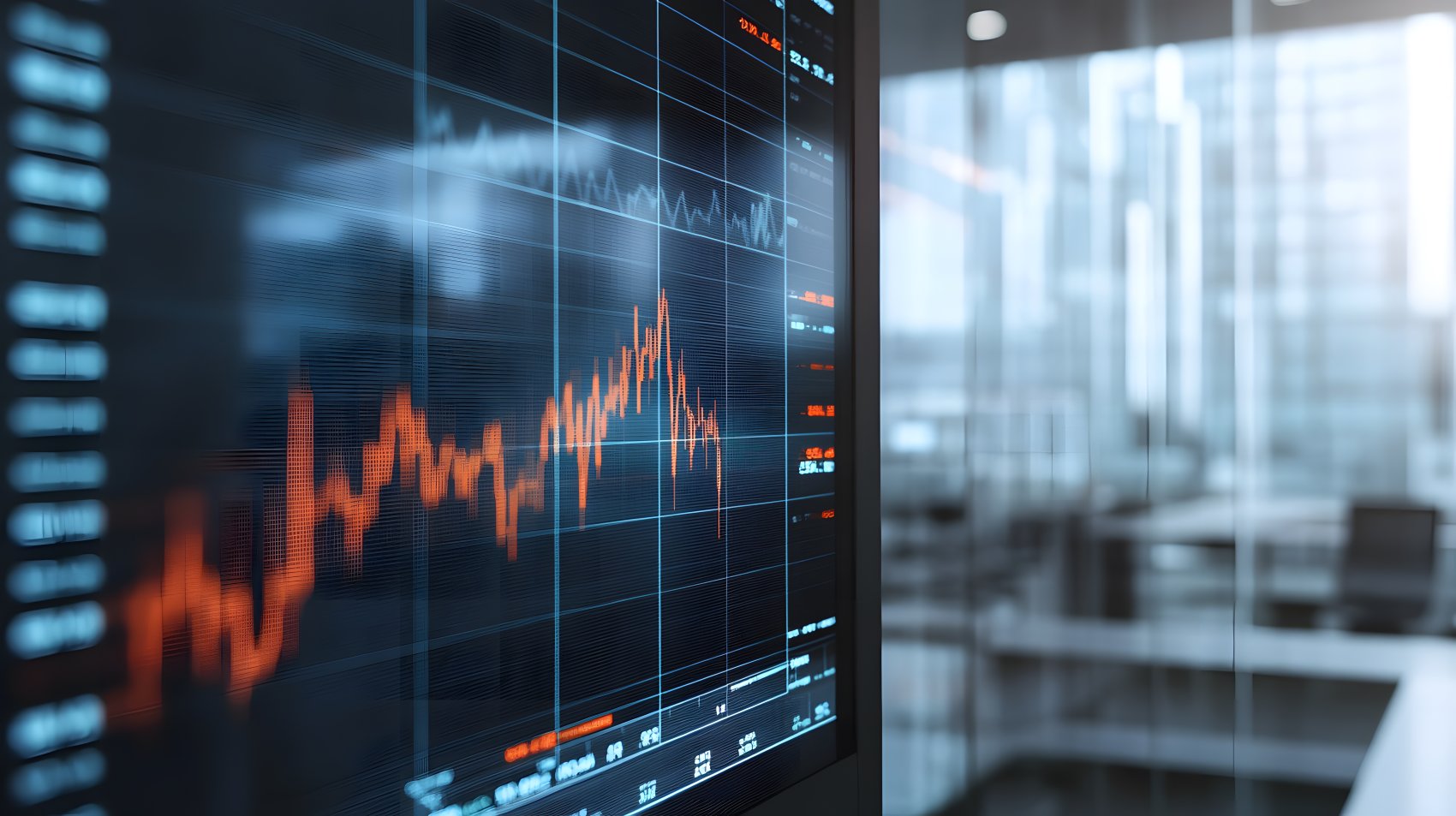 Labour Market Barometer
