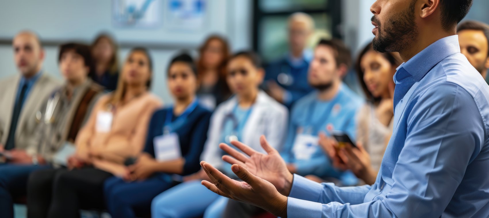 Educational Workshops