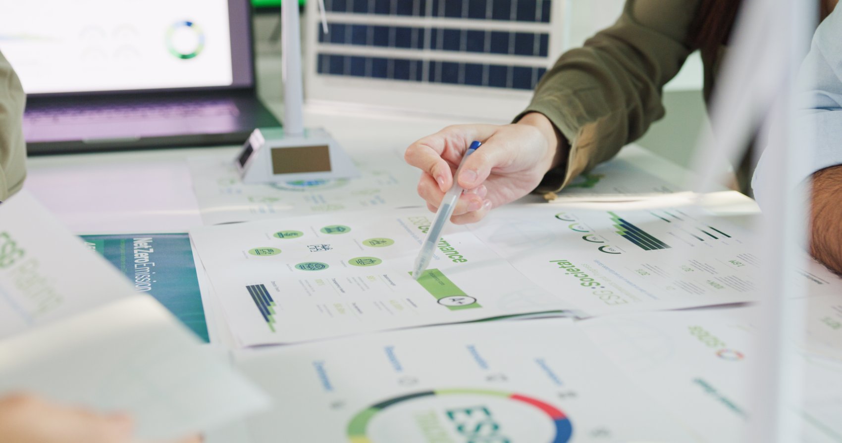 renewable energy training