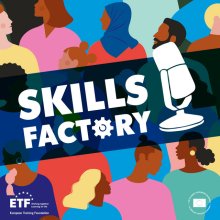 Skills Factory podcast