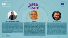 ENE Team