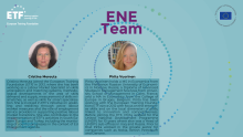 ENE Team