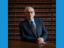 Patrizio Bianchi