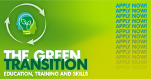 Green Skills Linkedln