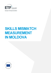 Skills mismatch measurement in Moldova