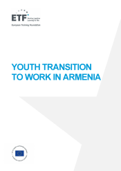Youth transition to work in Armenia