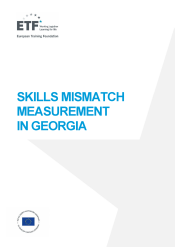 Skills mismatch measurement in Georgia