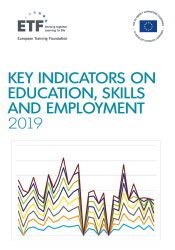 Key indicators on education, skills and employment 2019