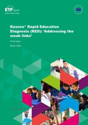 RED Kosovo - final report for dissemination.