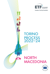 Torino Process 2022–24: North Macedonia