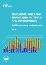 Education, Skills and employment - Trends and developments