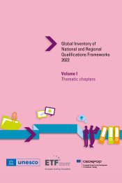 NQF inventory: Thematic chapters