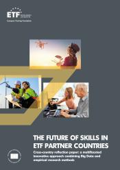 Future of skills in ETF partner countries.