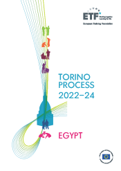 Torino Process 2022-24: Egypt