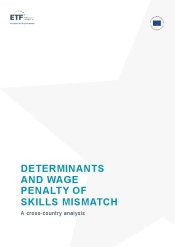 Determinants and wage penalty of skills mismatch_cover