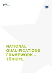 National qualifications framework – Türkiye