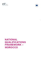 NQF Morocco