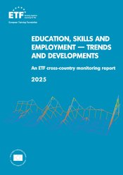 Education, skills and employment: Trends and developments 2025