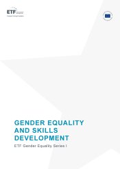 Working Paper on Gender Equality and Skills Development