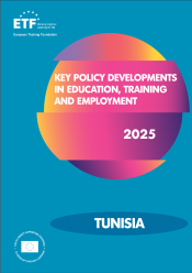 Key Policy Developments in Education, Training and Employment - Tunisia 2026