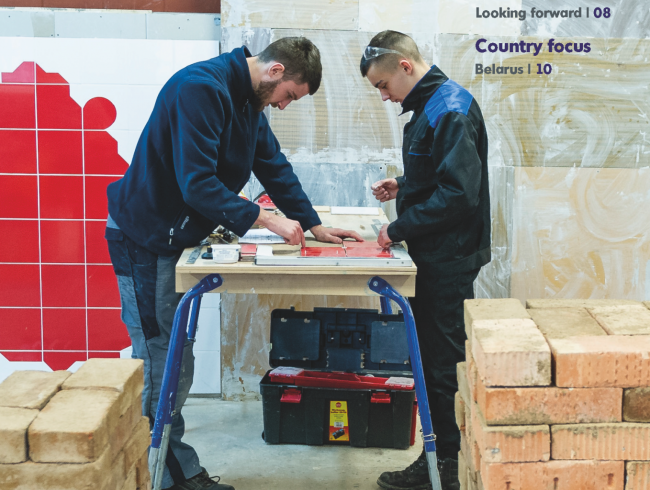 Live&Learn Issue 44 June 2019