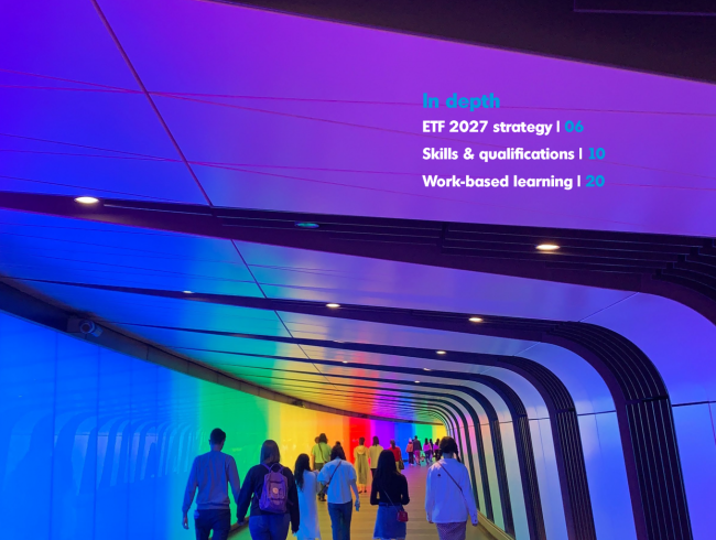 Live&Learn Issue 45 November 2019
