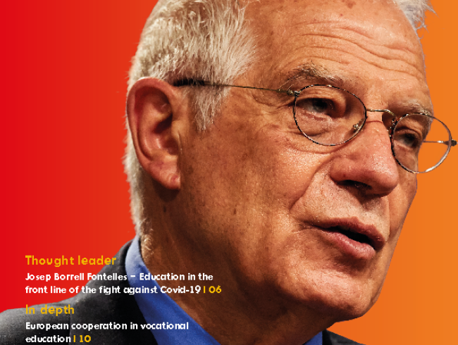 Live&Learn Issue 46 December 2020