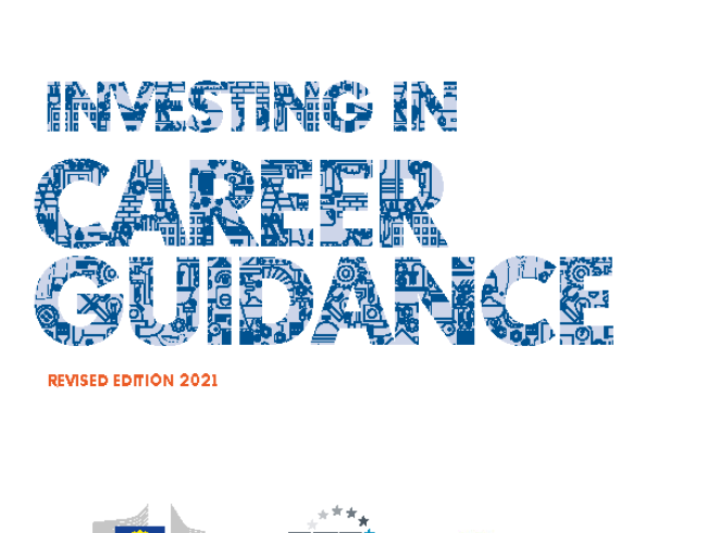 Investing in career guidance