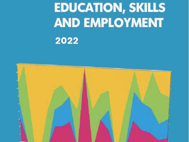 Key indicators on education, skills and employment